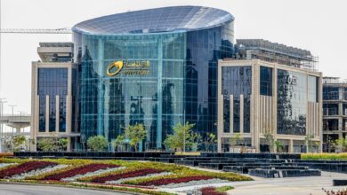 البريد المصري يفوز بجائزة التميز من اتحاد البريد العالمي