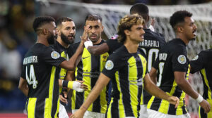 موعد مباراة اتحاد جدة والرياض اليوم في الدوري السعودي
