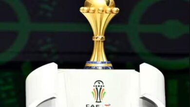 كأس أمم أفريقيا