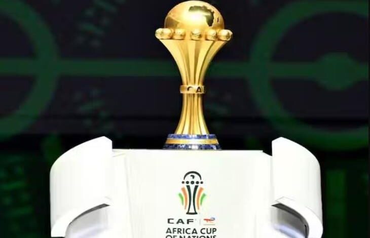 كأس أمم أفريقيا