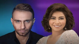 حسام حبيب يوضح طبيعة علاقته بشيرين عبد الوهاب