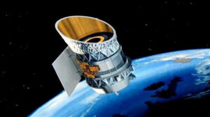 بعد ٢٩ عاما من اطلاقه.. القمر الصناعي”إيرس-2″ يصطدم بسطح الأرض غدا