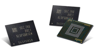 سامسونج تكشف عن رقاقة ذاكرة جديدة تُحدث ثورة في عالم الذكاء الاصطناعي