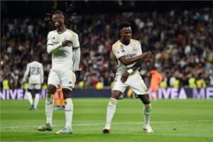 الليلة.. ريال مدريد يواجه جيرونا في الدوري الاسباني