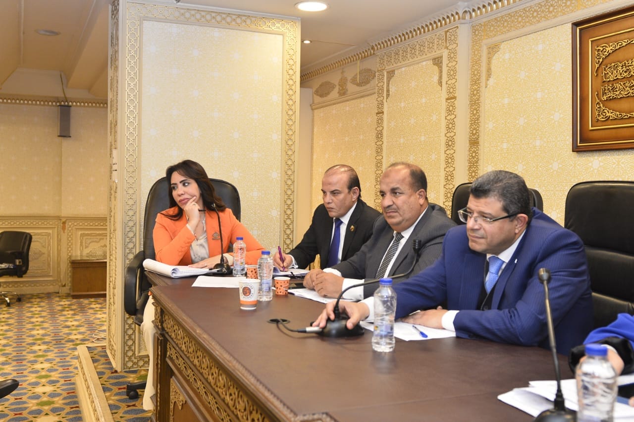 “النواب” يناقش إلغاء ضريبة الأرباح الرأسمالية