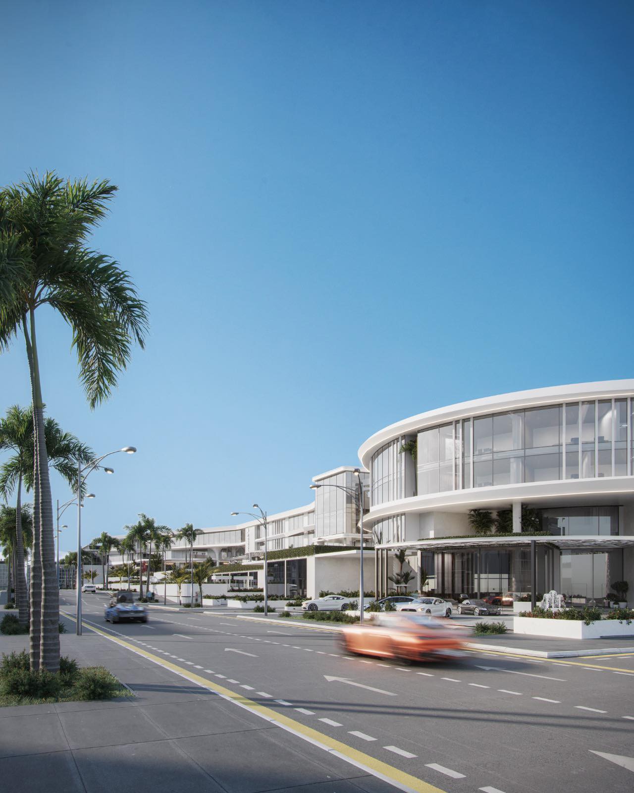 أسالدى العقارية تطلق “Shades” باستثمارات 2.5 مليار جنيه