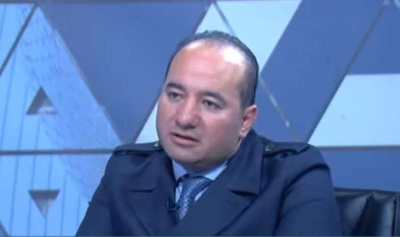 رئيس “نيوجين”: خطوط الرورو من شأنها تعزيز موقع مصر في تجارة الترانزيت العالمية