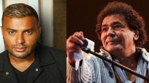 رامي صبري ومحمد منير: ثنائي استثنائي في حفل عيد الحب