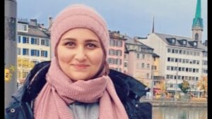 من اختفائها للعثور على جثتها.. تفاصيل صادمة عن مقتل مريم مجدي في سويسرا