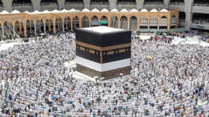 التضامن: تقدم 598 مرشحًا لإشراف حج الجمعيات الأهلية لموسم الحج هذا العام