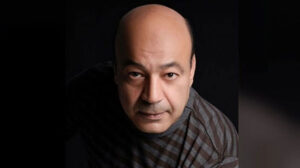 حجاج عبد العظيم ينضم إلى نيللي كريم في مسلسل “فراولة”