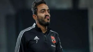 الزمالك يصدم كهربا بشأن تقسيط الغرامة