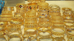 جولد بيليون: نمو مشتريات الذهب في مصر من 29.1 طن إلي 57 طن