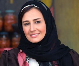 شاهد.. حلا شيحة تروج عن “إمبراطورية ميم ” لـ رمضان 2024