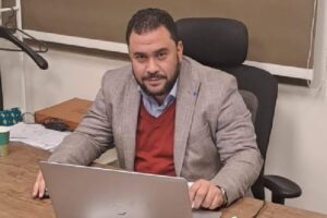 المدير المالي لـ”المؤشر للبرمجيات”: نعمل على الاستفادة من فارق العملة بفتح أسواق جديدة