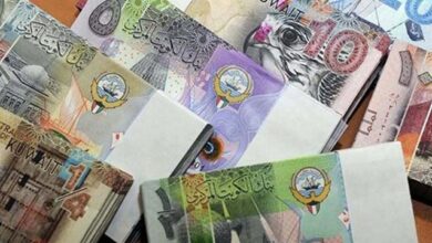 الدينار الكويتي