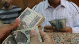 غدًا.. صرف 3000 جنيه للعمالة غير المنتظمة عن الدفعتين الثانية والثالثة