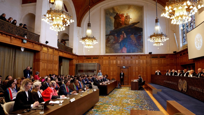 “العدل الدولية” تعقد أسبوعًا من المرافعات بشأن جرائم إسرائيل في الأراضي المحتلة