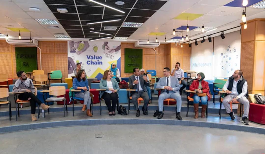 رواد النيل: 2 مليار جنيه نموًا في مبيعات الشركات الناشئة والصغيرة في 5 سنوات