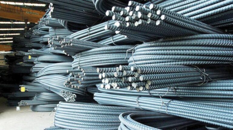 الحديد والأسمنت