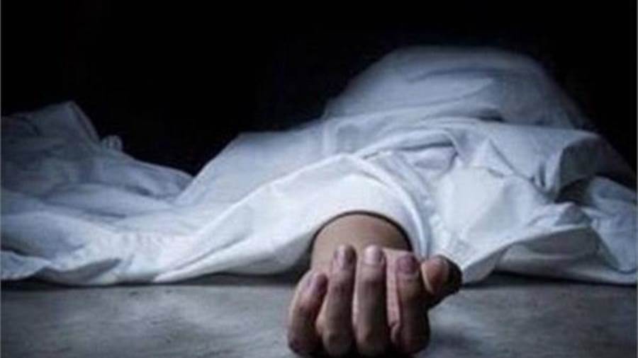 العثور على جثة مجهولة على طريق “المحلة – شربين” بالدقهلية