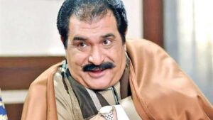 رياض الخولي ينضم إلى “صيد العقارب” في رمضان 2024