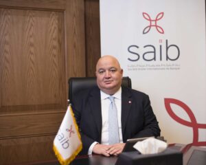بنك saib يحقق 1,6 مليار جنيه صافى الربح قبل الضرائب بنهاية 2023