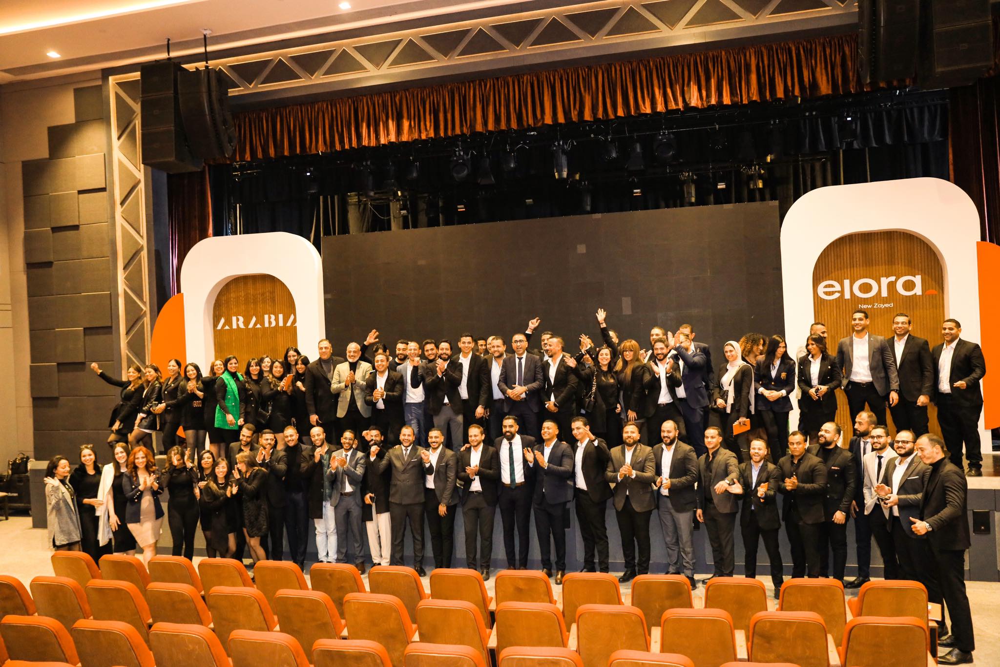 عربية للتطوير تستثمر 20 مليار جنيه بمشروع جديد بالشيخ زايد