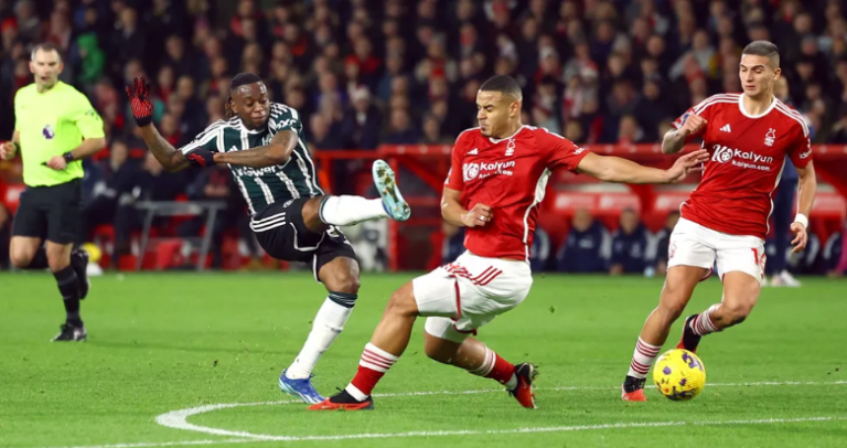 مانشستر يونايتد