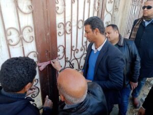 وزير الإسكان يُصدر قرارات لإزالة تعديات ومخالفات بناء بالفشن الجديدة والساحل الشمالي