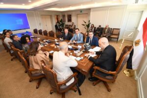 مصر تستضيف المنتدى الحضري العالمي في دورته الثانية عشرة “WUF12” نوفمبر المقبل