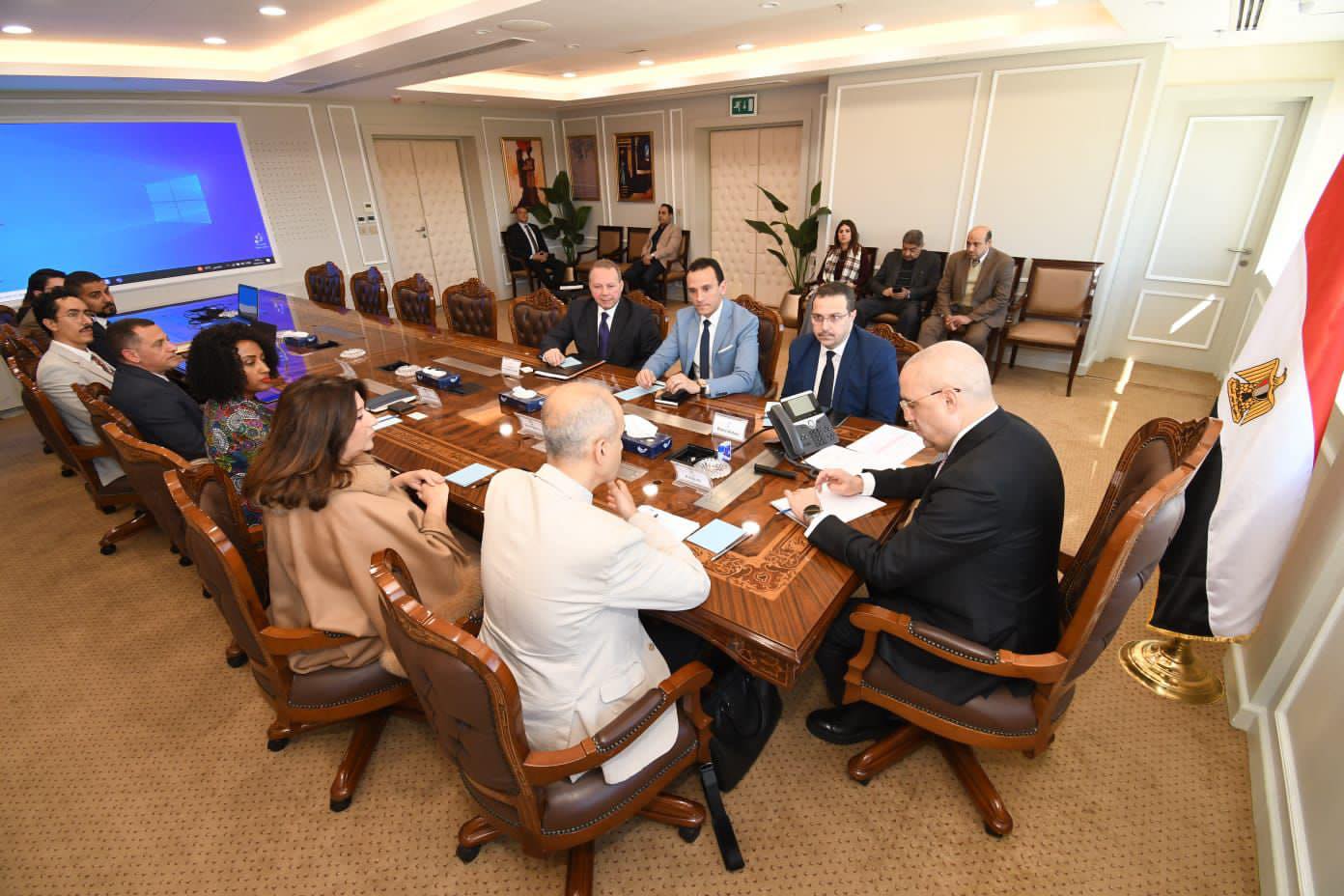 مصر تستضيف المنتدى الحضري العالمي في دورته الثانية عشرة “WUF12” نوفمبر المقبل