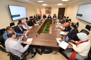 بتوجيه من الوزراء.. لجنة لتعظيم دور “هيئة التنمية السياحية” لتحقيق أعلى معدلات الاستثمار