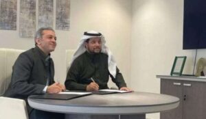 “المؤشر للبرمجيات” توقع اتفاقية مع شركة سعودية لإصدار تطبيقات تكنولوجية وتنفيذ مشاريع “أودو”