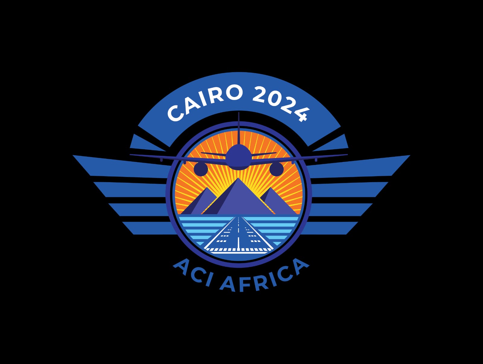 المجلس الدولي للمطارات يطلق الموقع الرسمي لمؤتمر ومعرض المجلس الدولي للمطارات (القاهرة 2024(