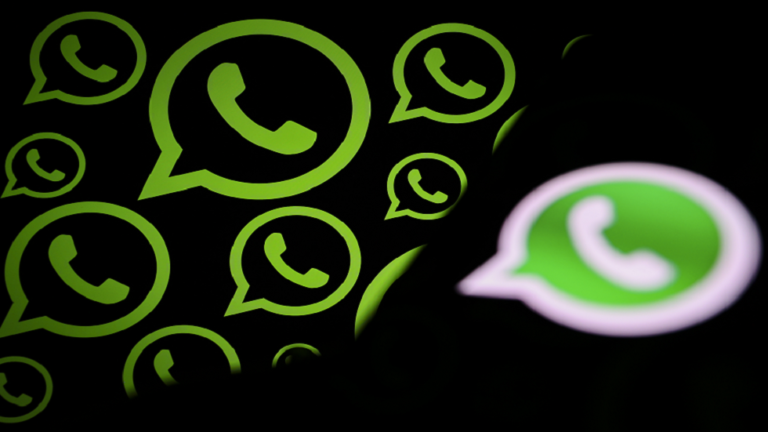 النسخ الاحتياطي لواتساب