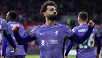 ليفربول