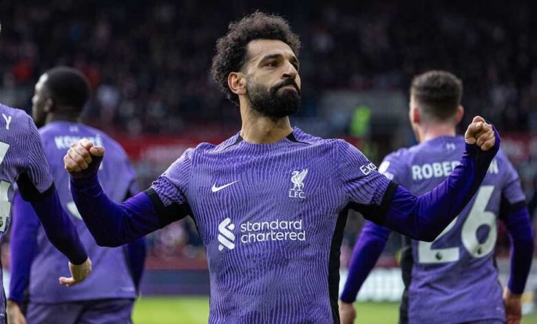 ليفربول