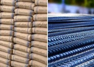 أسعار الحديد والأسمنت في مصر اليوم الثلاثاء