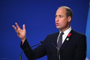 الأمير ويليام يدعو لوقف القتال بغزة في أسرع وقت