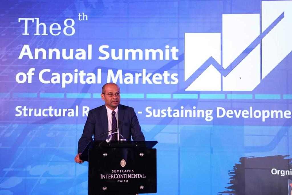 استراتيجية البورصة للعام الجديد قائمة على7 محاور أبرزها تطوير القواعد المالية