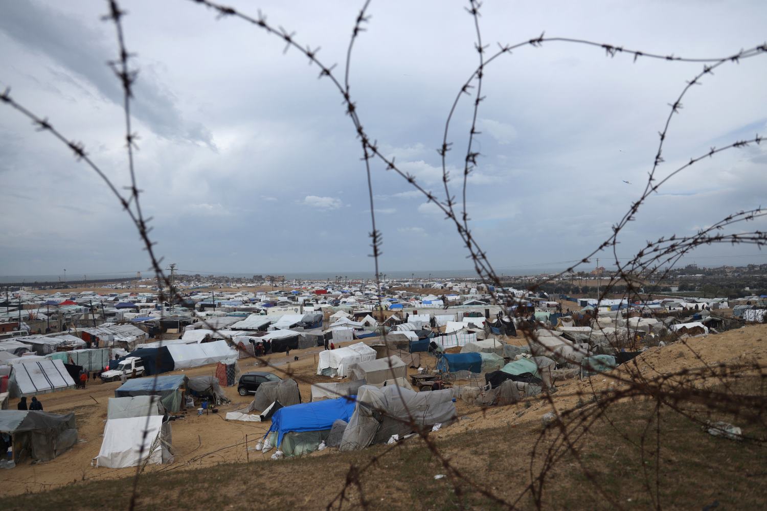 قرابة 30 ألفًا.. ارتفاع حصيلة العدوان الإسرائيلي على غزة