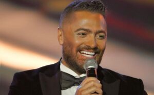 تامر حسني يطرح أغنية جديدة باسم ولا يهمك