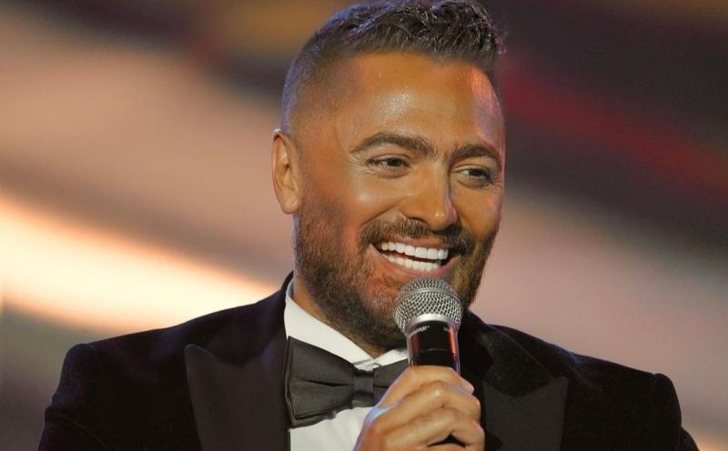 تامر حسني يطرح أغنية جديدة باسم ولا يهمك