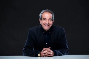 جيزة سيستمز تطلق نظام جديد لدعم الشركات الناشئة ذات أثر مجتمعي لتعزيز دورها في المجتمع