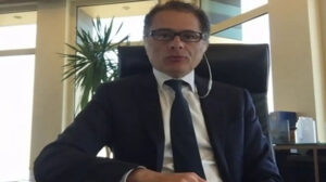 ماجد شوقي رئيسًا لمجلس إدارة شركة ايجيترانس