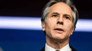 بلينكن يزور مصر والسعودية هذا الأسبوع لبحث وقف إطلاق النار في غزة