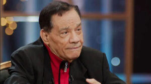 تأجيل تشييع جثمان “حلمي بكر”  بعد مشاجرة أرملته وأسرته على مكان دفنه