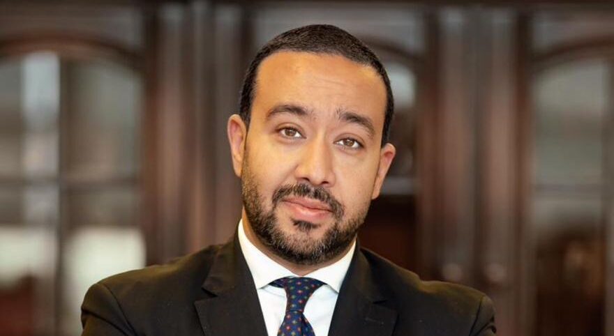 56,7 مليار جنيه إجمالي إيرادات المصرية للاتصالات خلال العام 2023