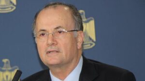 عاجل.. إعلان تشكيل الحكومة الفلسطينية الجديدة وأداء اليمين الدستورية أمام الرئيس الأحد المقبل